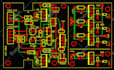 convert your express pcb file into gerber files to your pcb fabricator