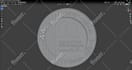design casting ready 3d jewelry cad in rhino or matrixgold