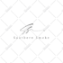 create cursive handwritten signature scripted autograph logo