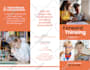 create or flyer for your business