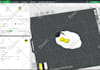 convert 2d to 3d character model, character design, miniatures for 3d printing