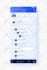 design awesome mobile app UI with a mockup design