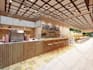 design and render your retail stores, restaurants or office interior