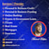 design an amazing social media flyer within 1 hours