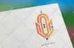 design professional arabic calligraphy and typography logo