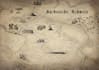 draw a wonderful custom fantasy map