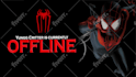 design a twitch overlay, panels, banners, offline screen and more