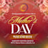 create unique church flyer or social media flyer in 4hrs