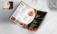 design creative brochures for business
