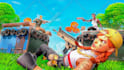 desing you a amazing 3d fortnite thumbnail
