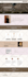 create a responsive small business website