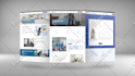 redesign wordpress website, wordpress website redesign with elementor