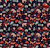 draw a modern seamless pattern design for your product