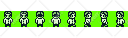 do pixel art characters or objects of all kind
