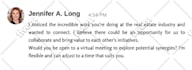be your social media manager and appointment setter