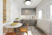 do a virtual renovation based on your photo or floorplan