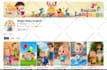 youtube channel setup with logo banner full creation, faceless video