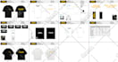 design t shirts hoodies and create tech pack