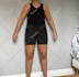 make your body skinny and remove fat in photoshop