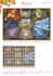 make cross stitch kits from your image files