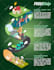 create an engaging and unique infographic with adobe illustrator or canva