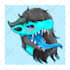 draw your furry art or fursona headshot