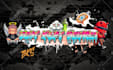 hand draw custom graffiti tags, typography, street art, logo