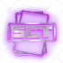 create a professional custom 3d logo animation