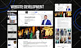 build wordpress ecommerce website online store