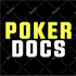 design your professional poker logo in high quality