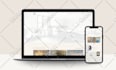 build squarespace website, redesign squarespace, website development squarespace