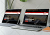 create logistics website, dispatch, trucking, cargo and freight broker website