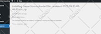 design wordpress portfolio website or bussiness website
