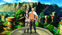 draw your or oc in dragon ball z naruto or any anime style