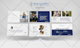 design clean and modern editorial catalogs, brochures and documents