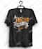 create custom halloween t shirt design for you