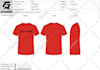 create streetwear templates and tech packs for production