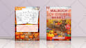 design custom low content coloring book for kdp
