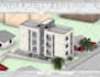create 3d bim model of your building using revit or sketchup