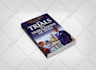 create book cover design, amazon kdp book cover design