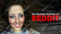 create scary horror clickbait youtube thumbnail