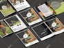 design fashion lookbook, catalog, line sheet or order form