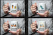 create amazing custom typographic mug designs in bulk