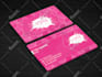 create unique business card design