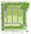 create  master plan, site plan, or map illustration for real estate