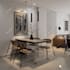 make 3d animations and walkthrough for interior design