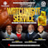 do exceptional church flyer or event flyer design