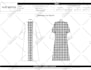 do fashion design apparel tech pack