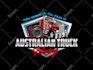 do perfect auto detailing, transport and dispatching logo