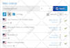 create, update or fix your dns records a, aaa, mx, ns etc